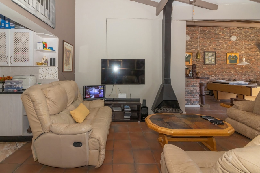 3 Bedroom Property for Sale in Tuinhof Free State